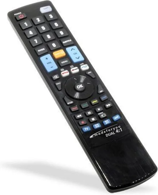 Cele mai bune telecomenzi TV universale in 2026